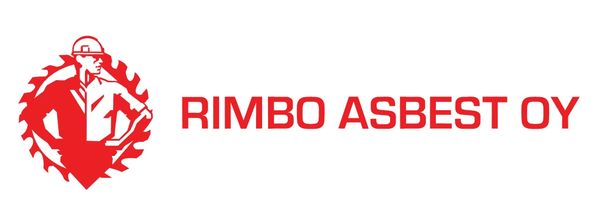 Rimbo Asbest Oy-logo